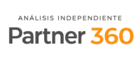 logo partner 360 opiniones